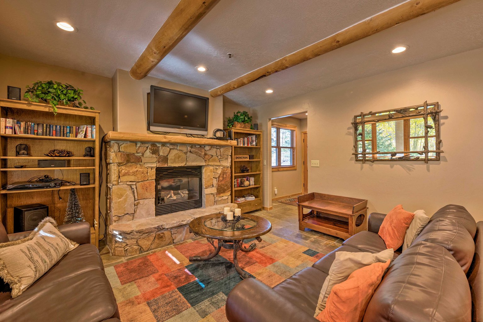 Park City Vacation Rental