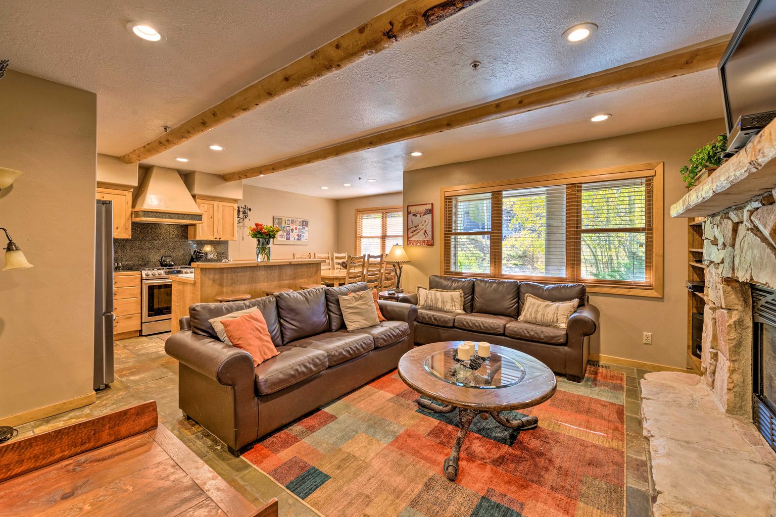Park City Vacation Rental