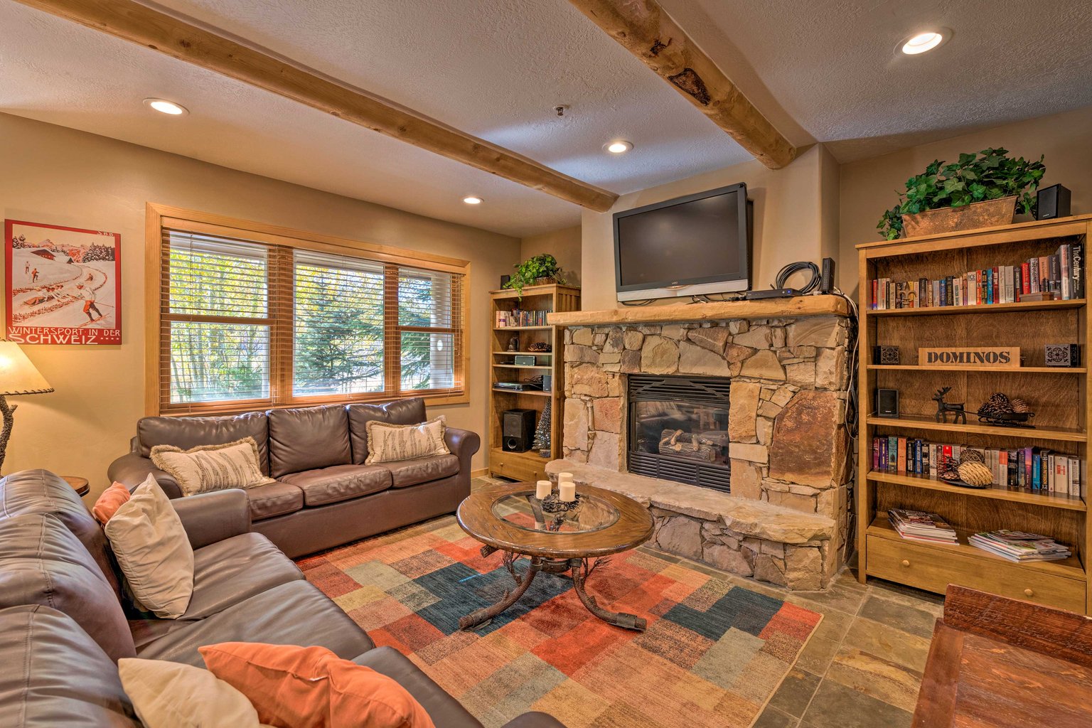 Park City Vacation Rental