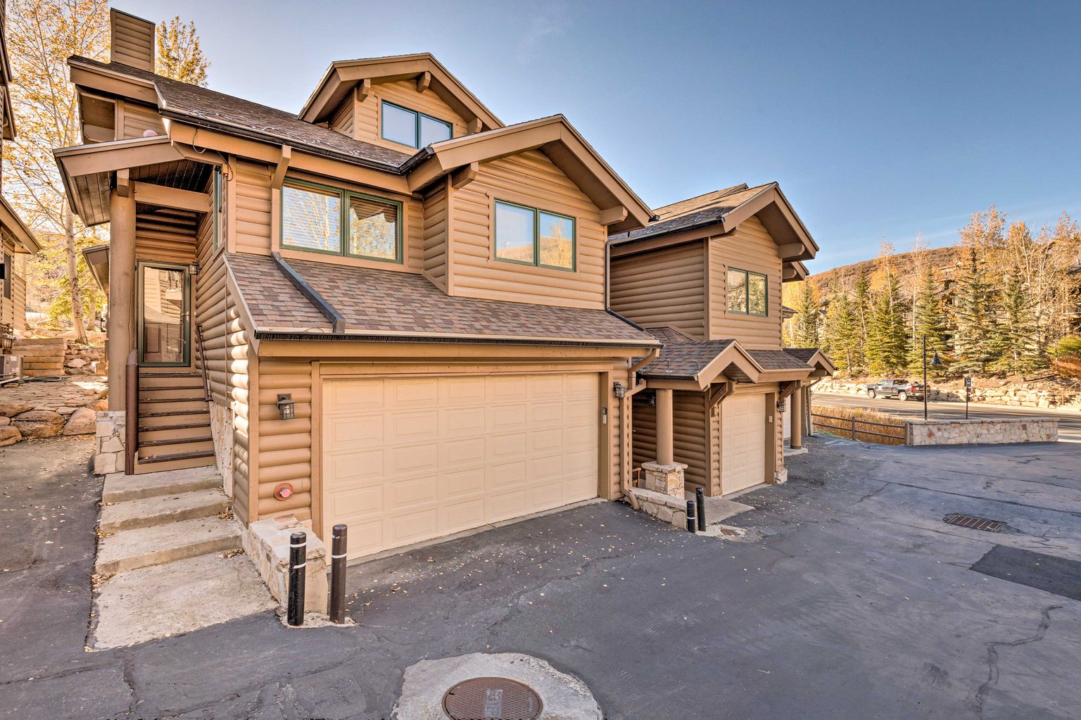 Park City Vacation Rental