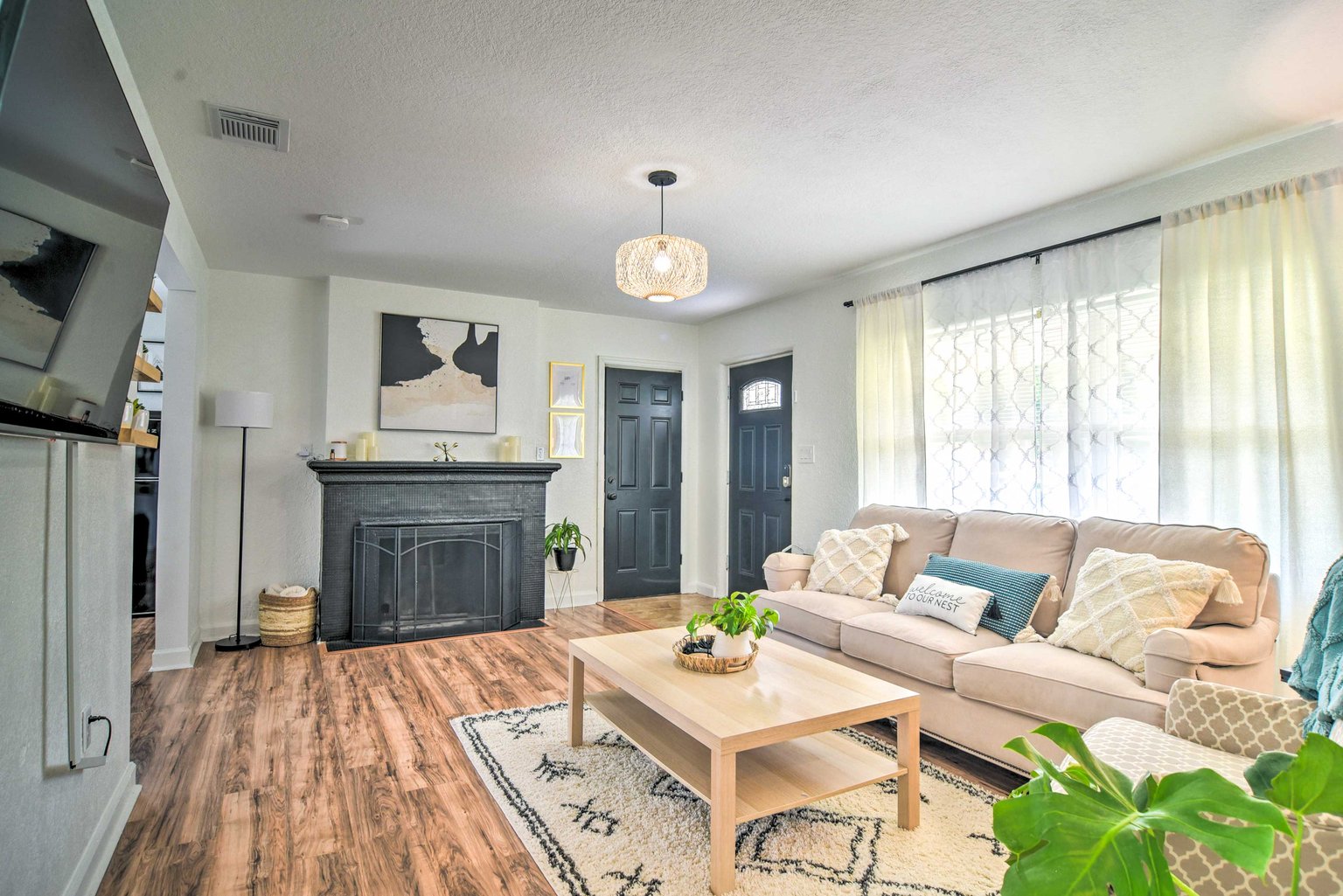 Clearwater Vacation Rental