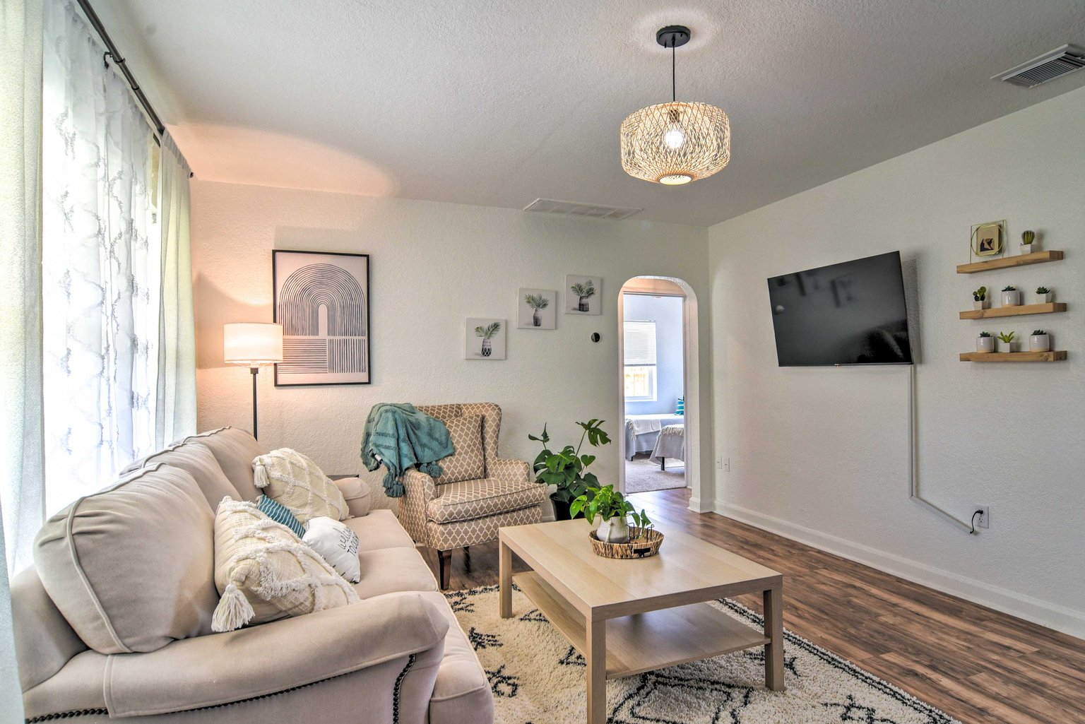 Clearwater Vacation Rental