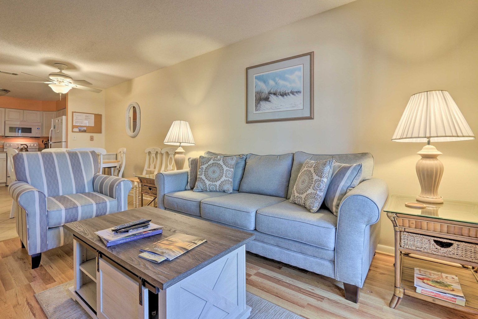 Hilton Head Island Vacation Rental