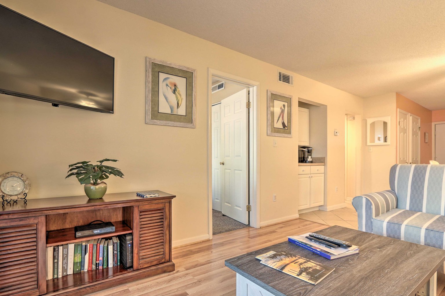 Hilton Head Island Vacation Rental