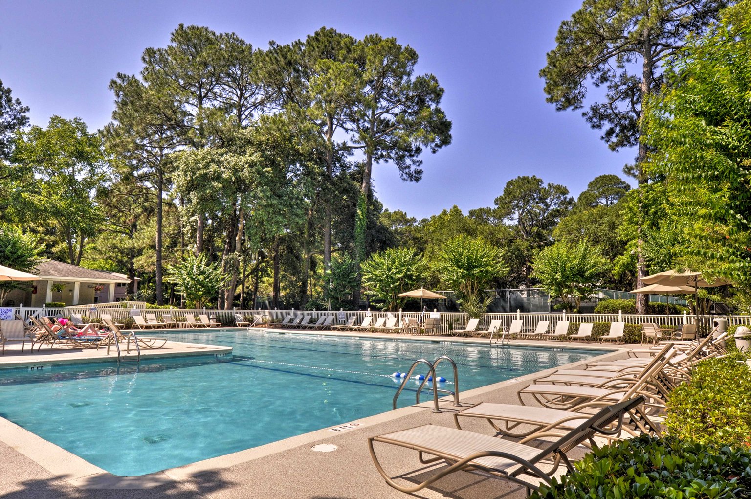 Hilton Head Island Vacation Rental
