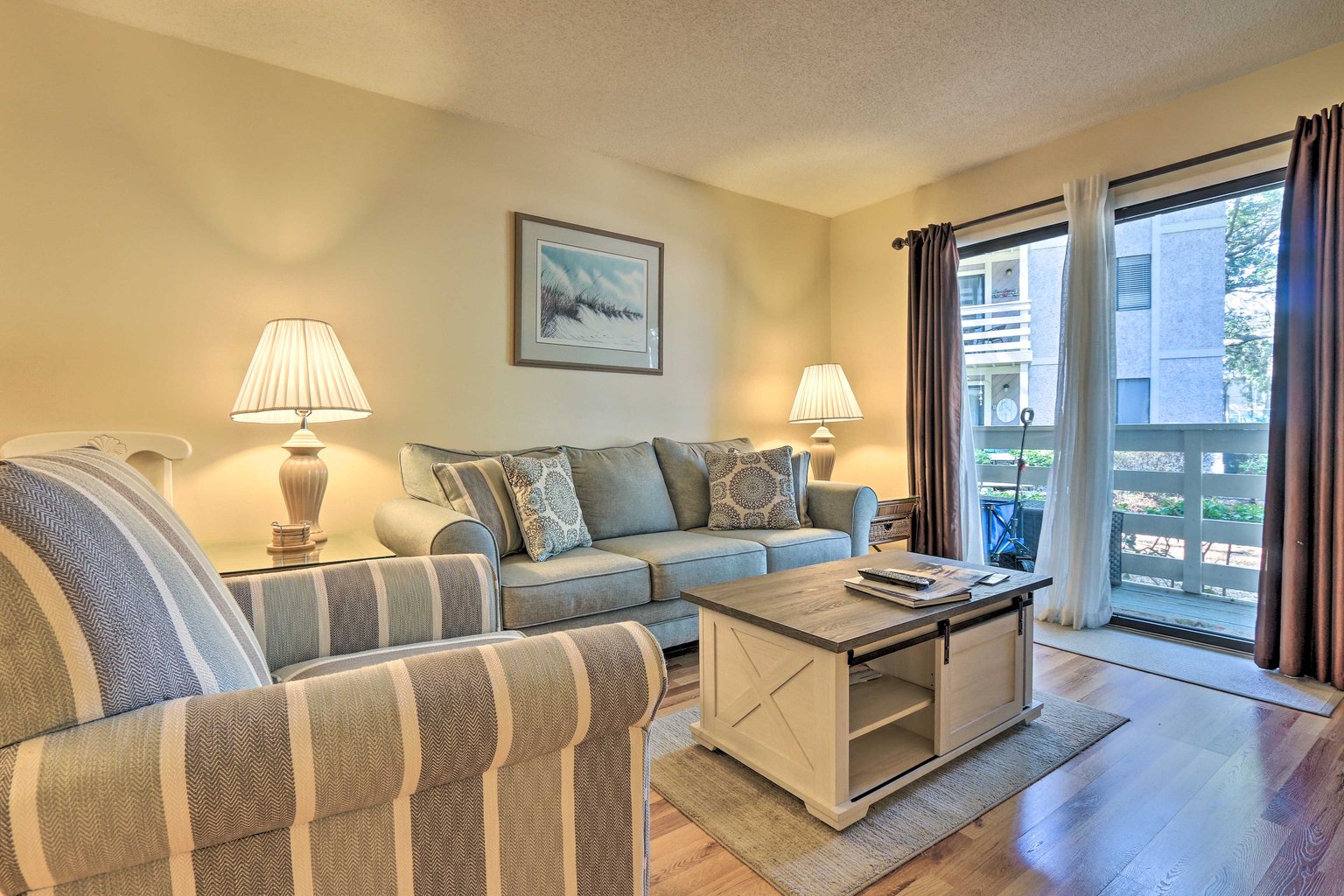 Hilton Head Island Vacation Rental