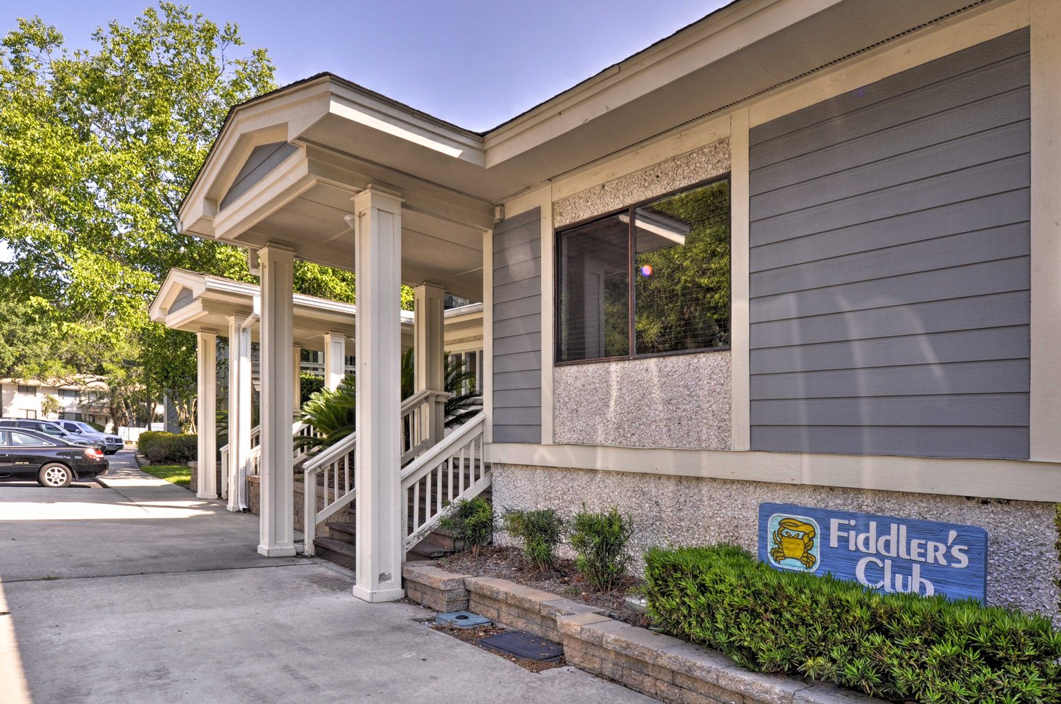 Hilton Head Island Vacation Rental