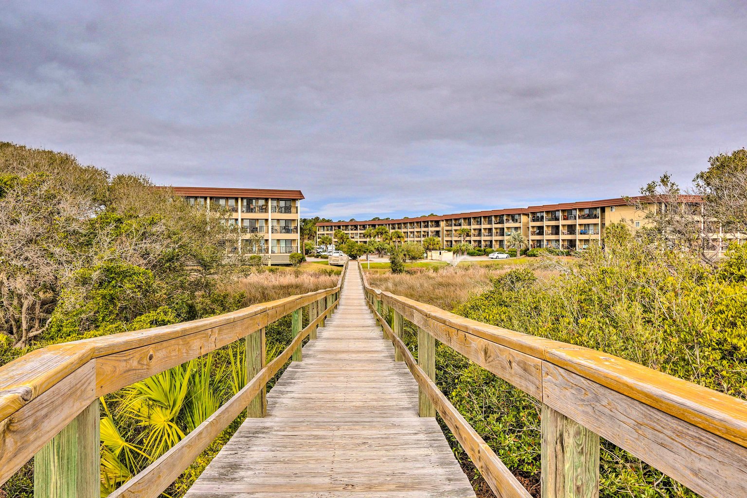 Hilton Head Island Vacation Rental