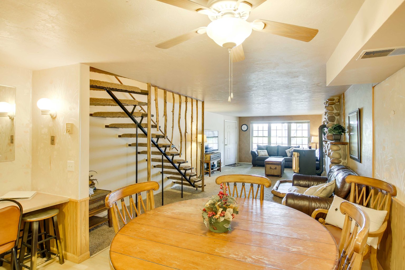 Paris Vacation Rental