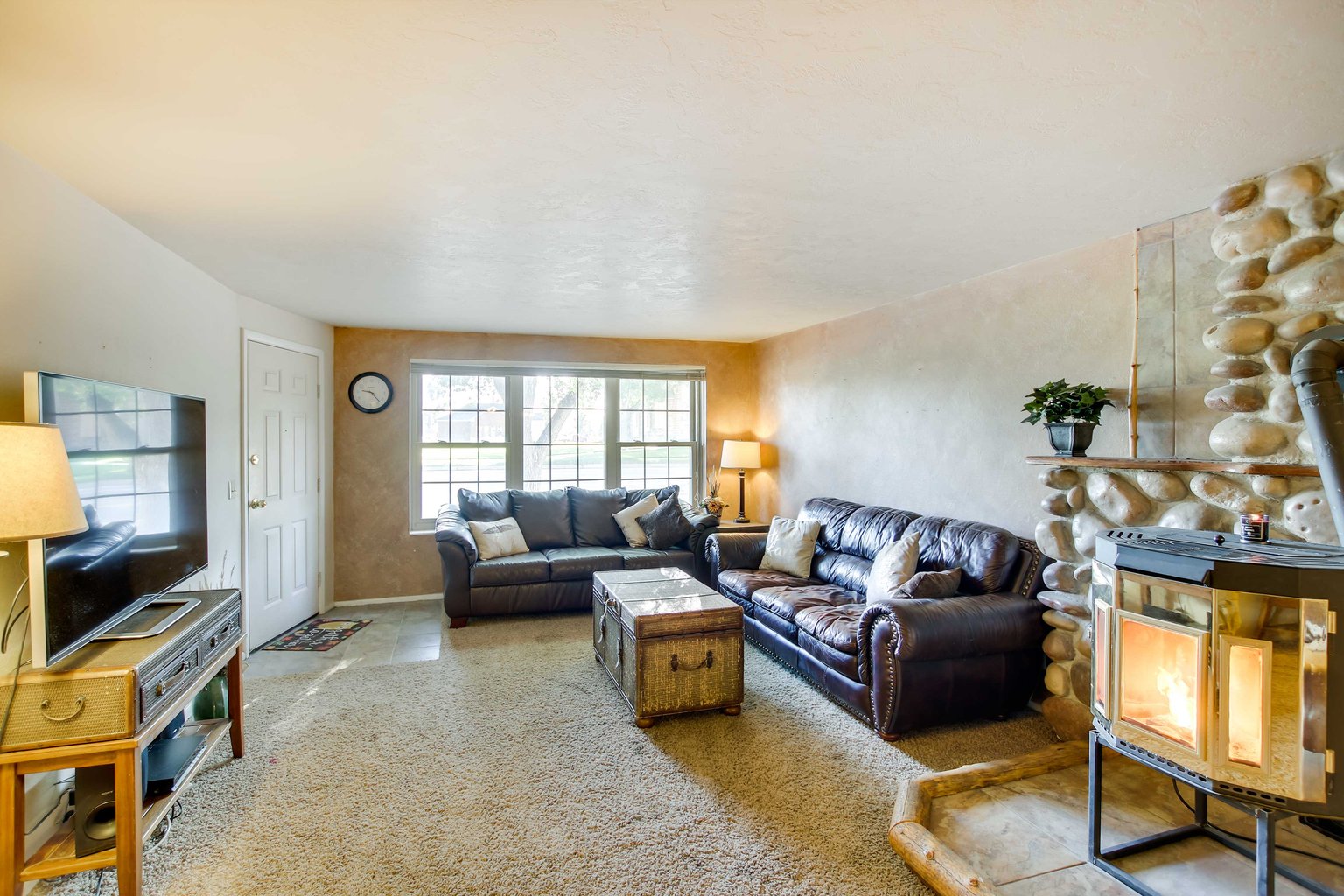 Paris Vacation Rental