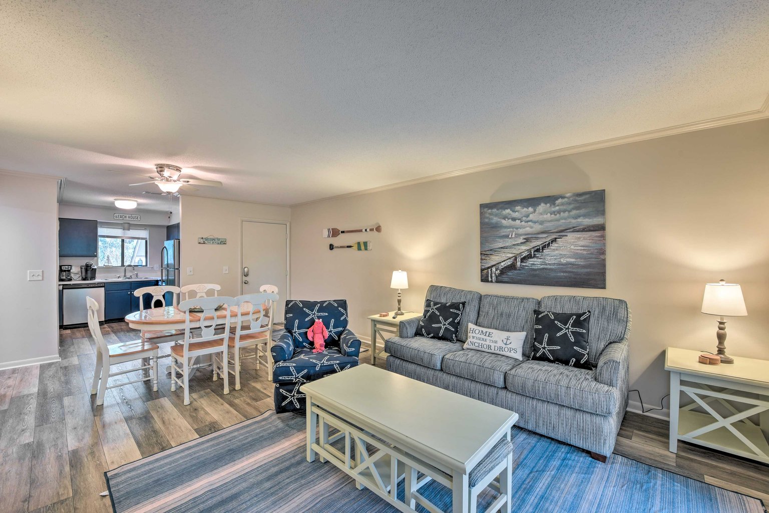 Hilton Head Island Vacation Rental