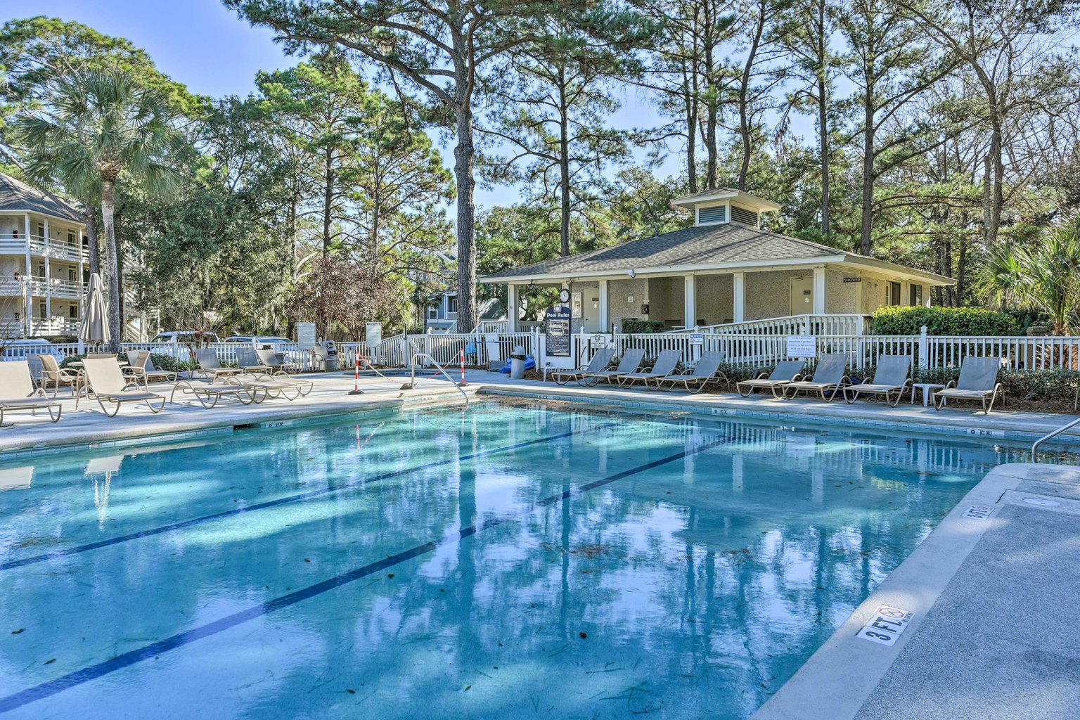 Hilton Head Island Vacation Rental