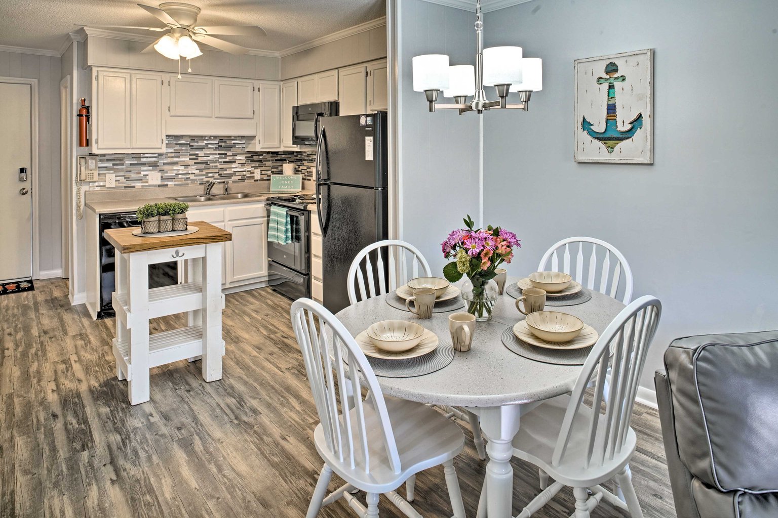 Hilton Head Island Vacation Rental