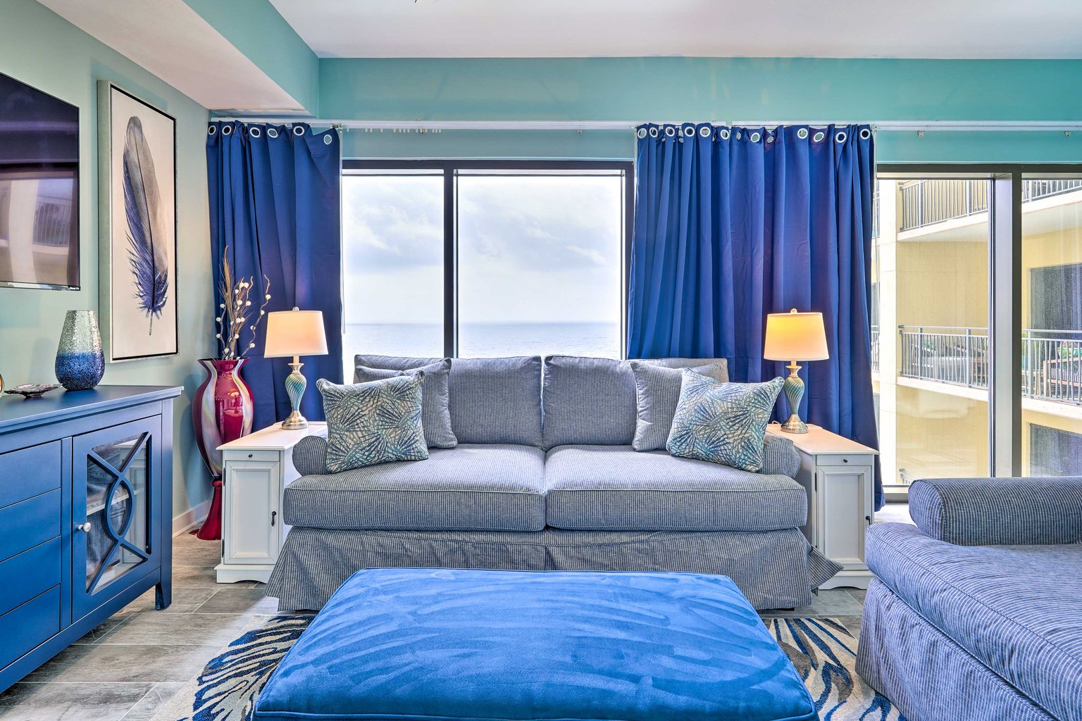 Panama City Beach Vacation Rental