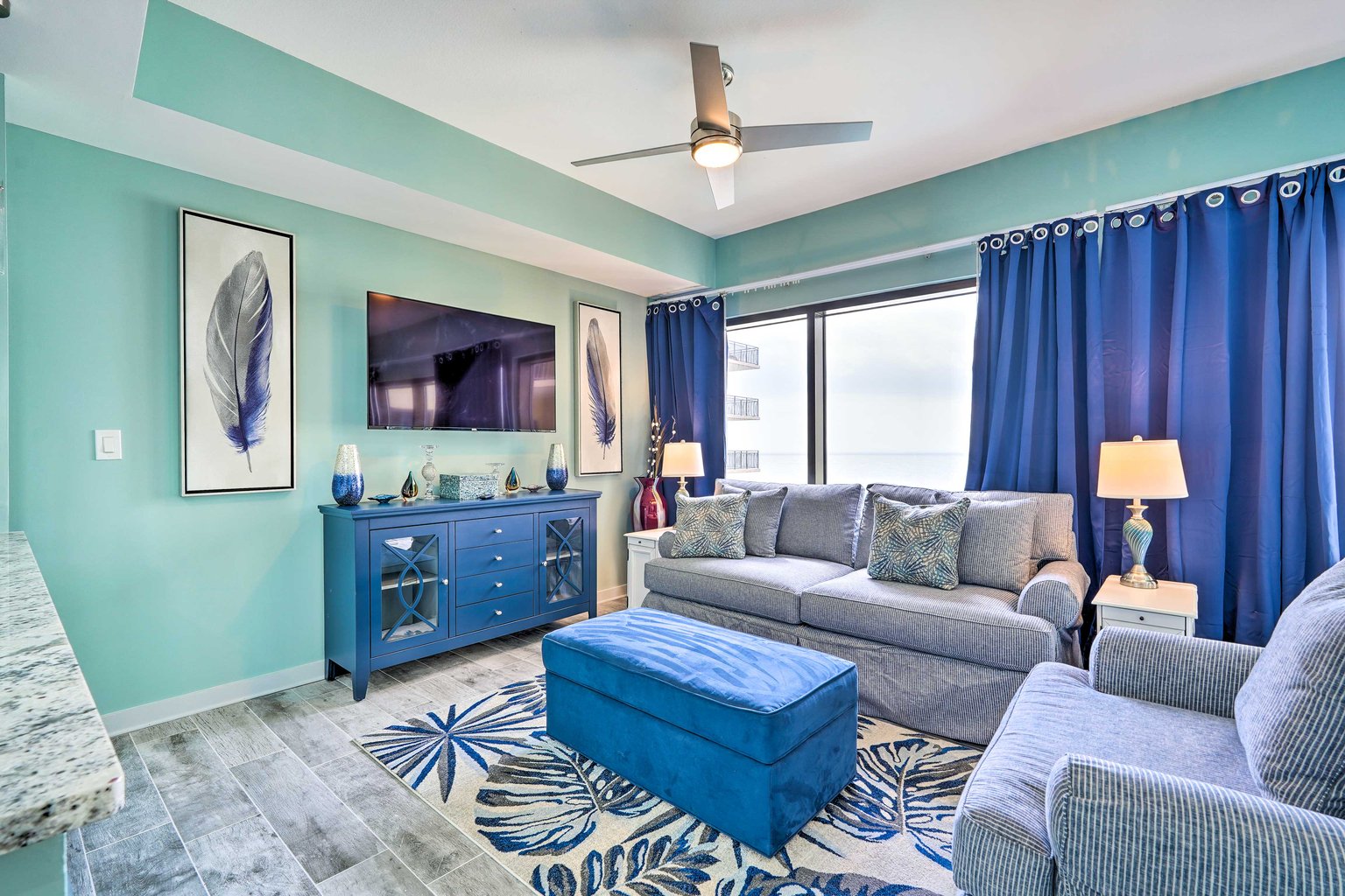 Panama City Beach Vacation Rental