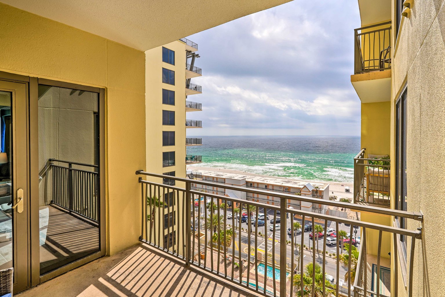 Panama City Beach Vacation Rental