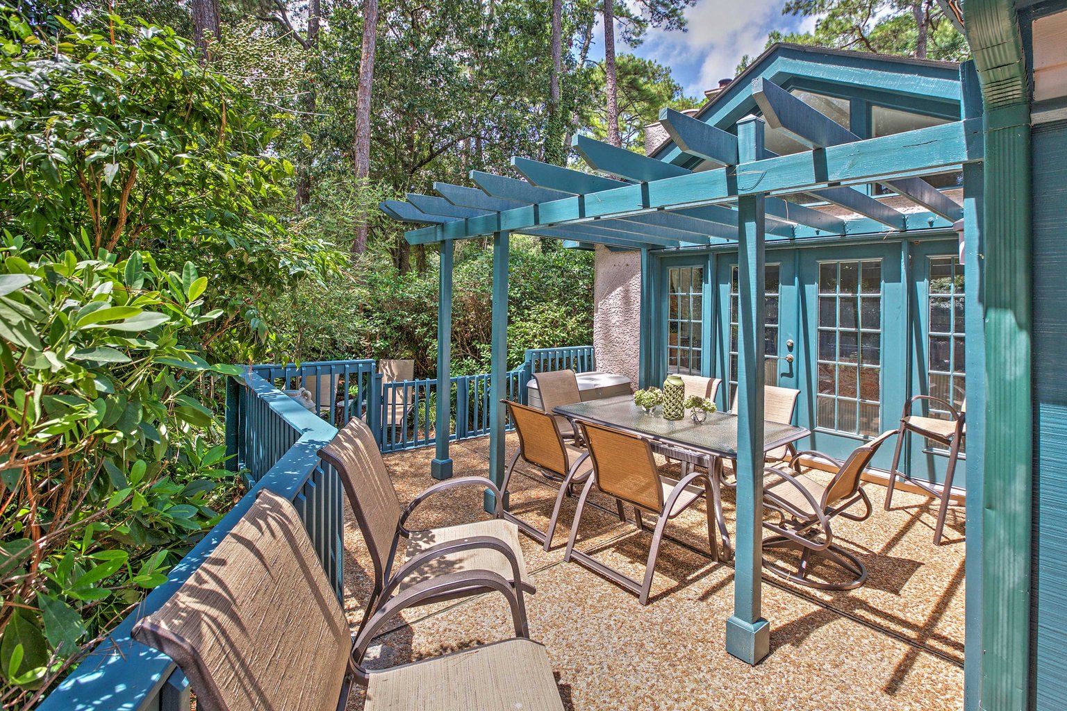 Hilton Head Island Vacation Rental