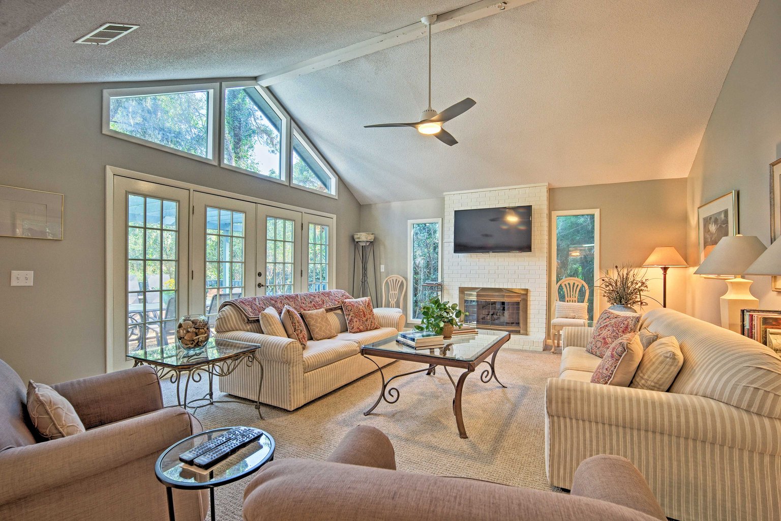 Hilton Head Island Vacation Rental