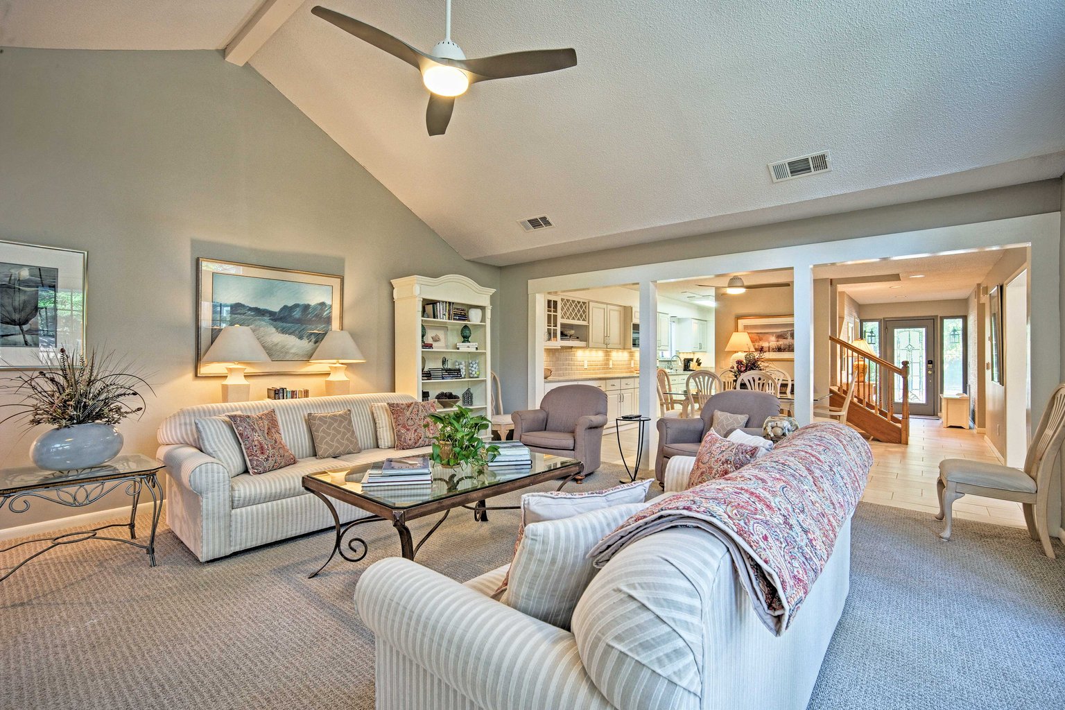 Hilton Head Island Vacation Rental
