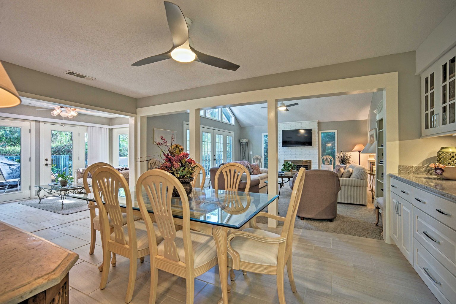 Hilton Head Island Vacation Rental