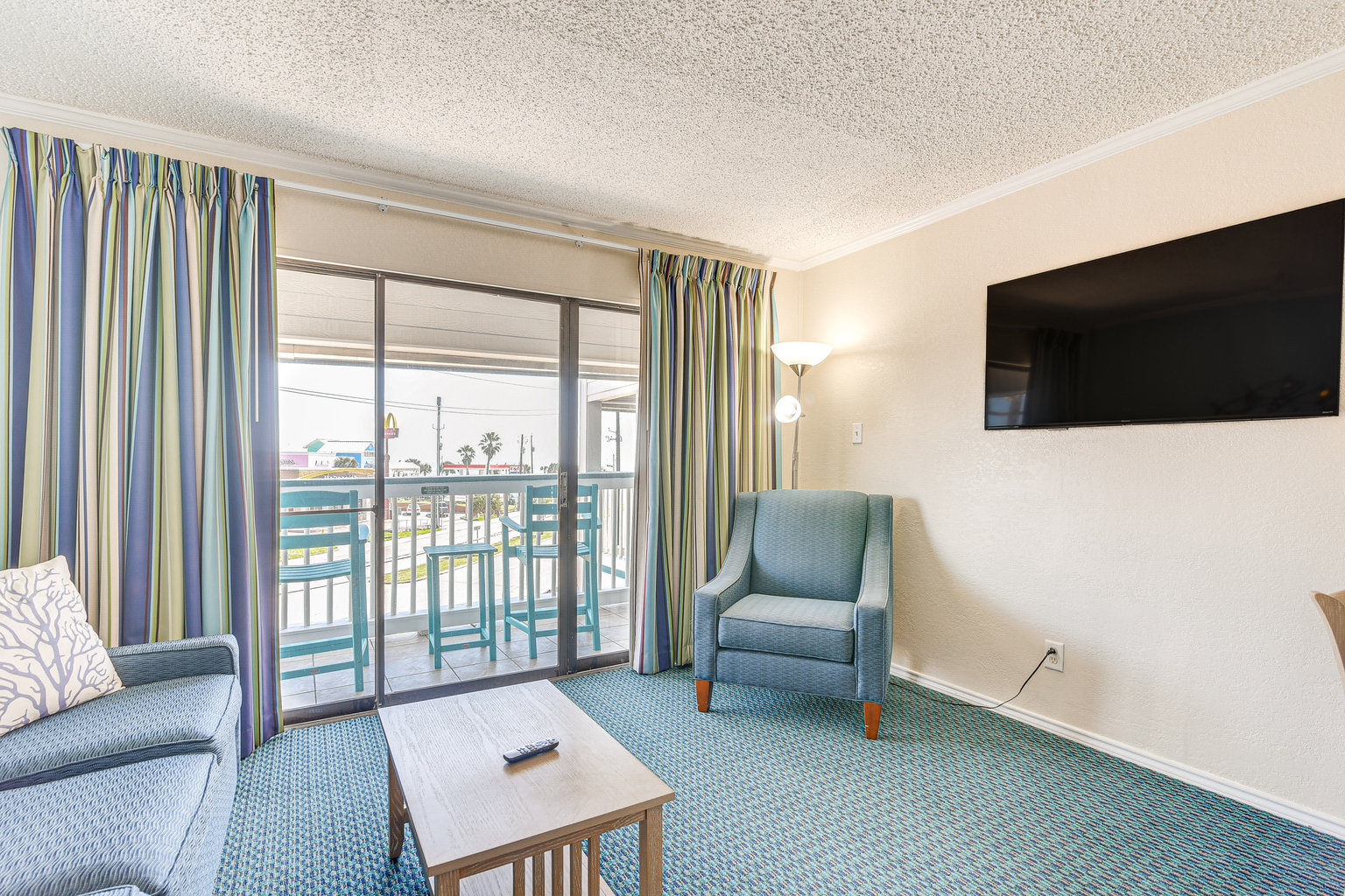 Galveston Vacation Rental