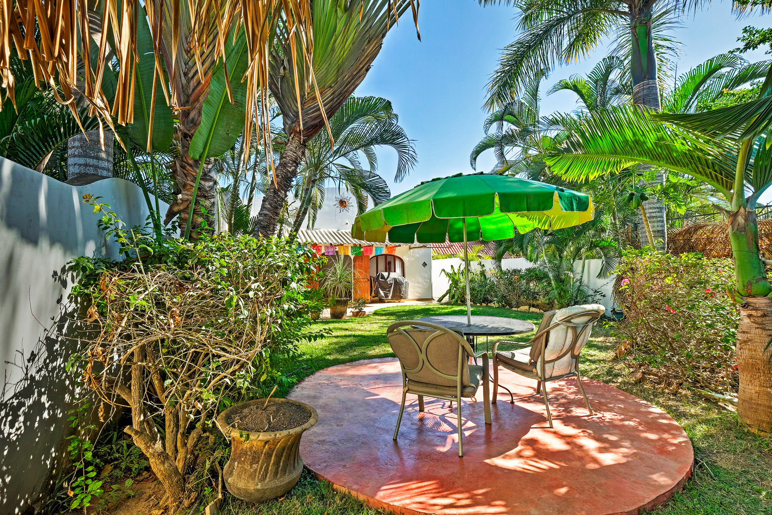 Sayulita Vacation Rental