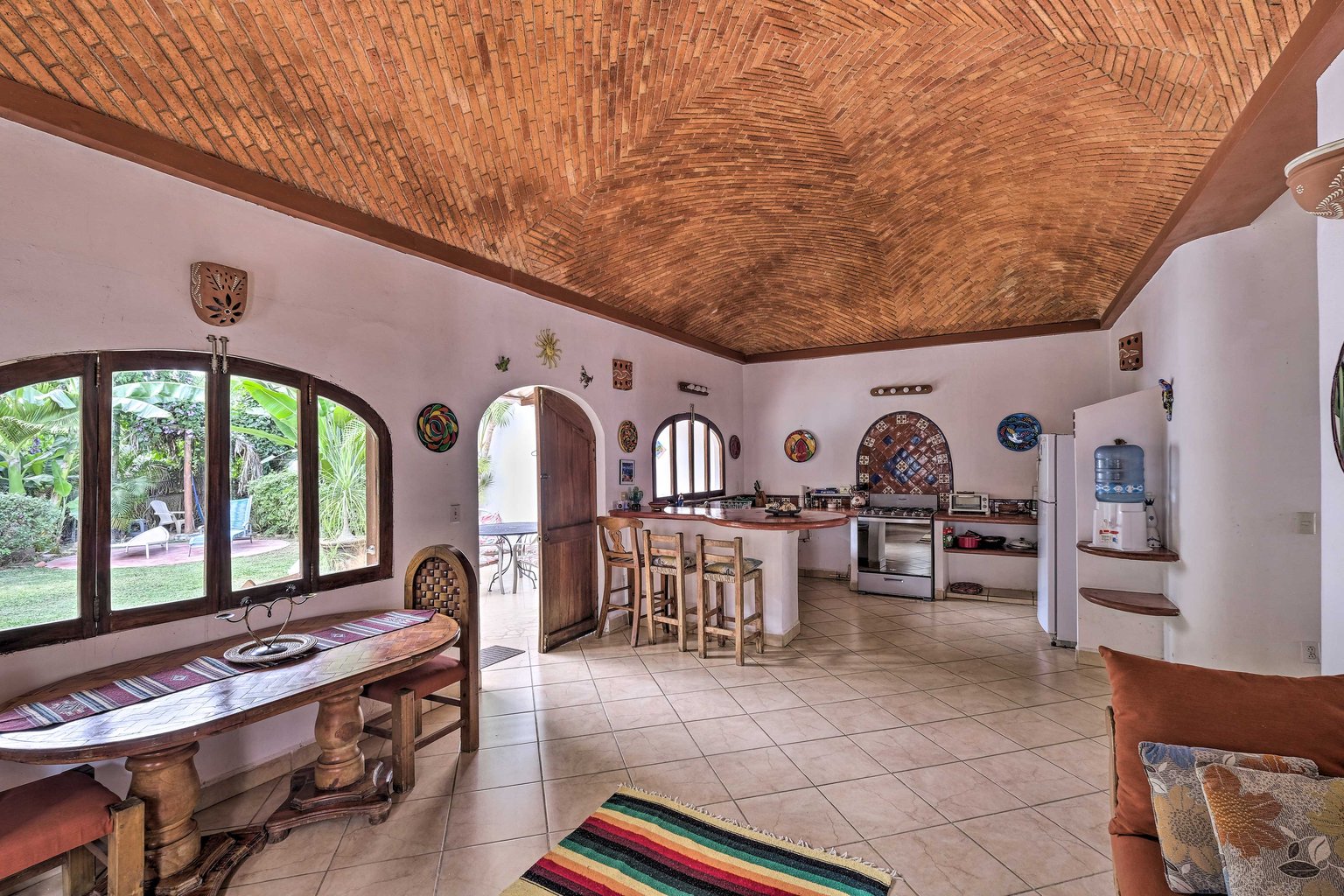 Sayulita Vacation Rental