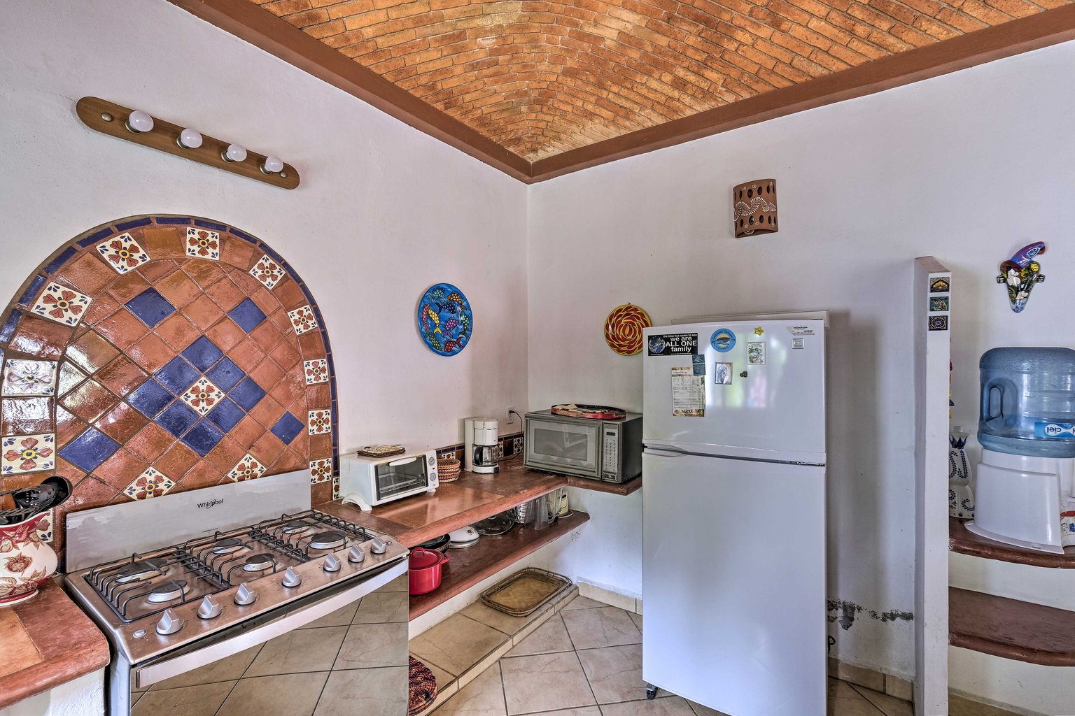 Sayulita Vacation Rental