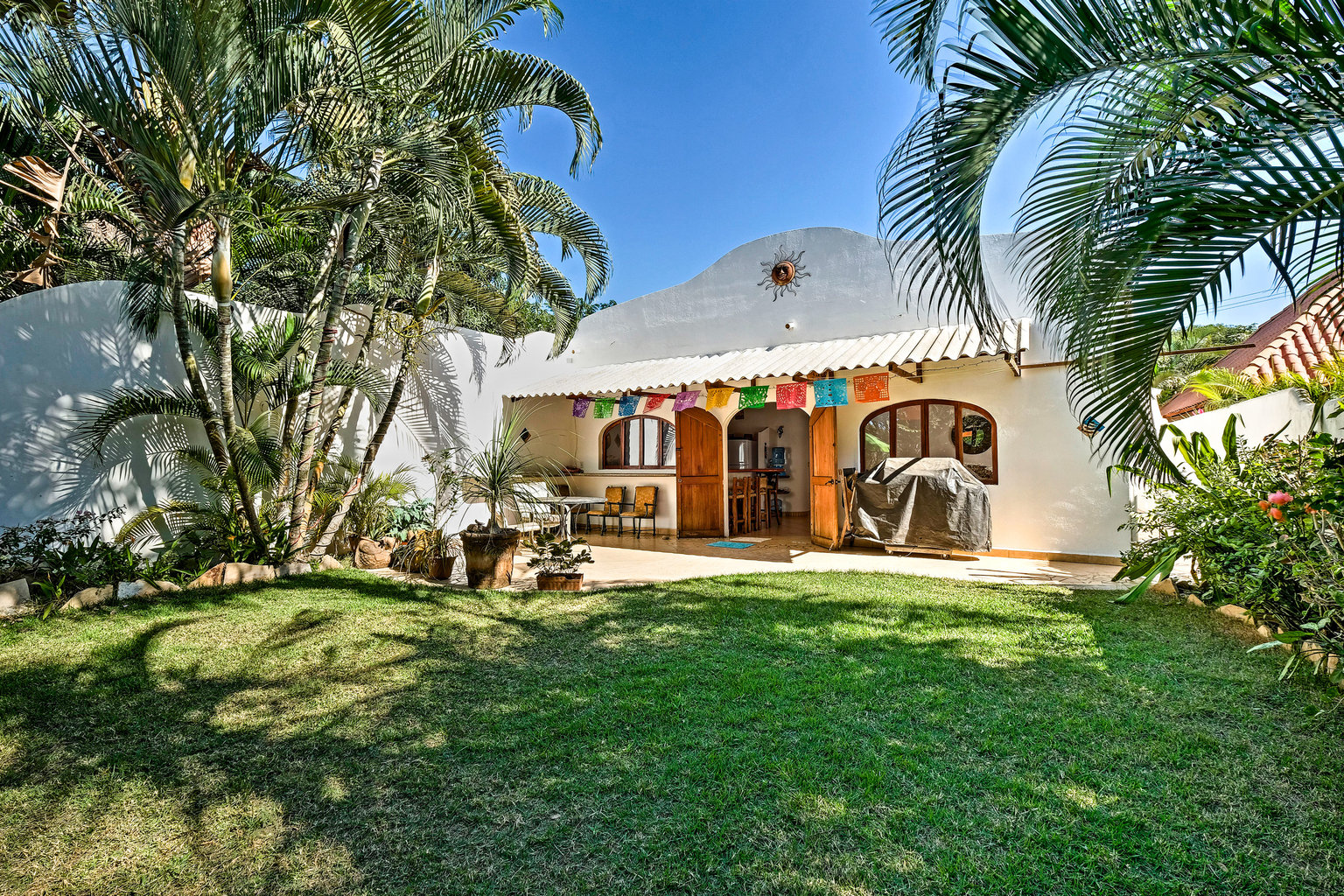 Sayulita Vacation Rental