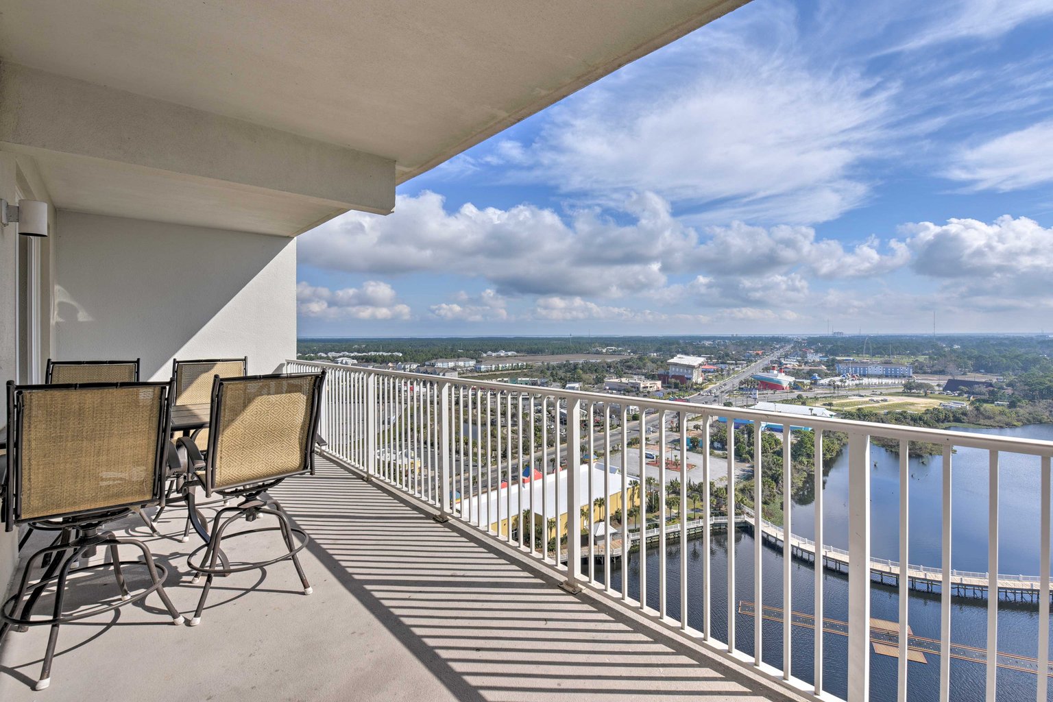 Panama City Beach Vacation Rental