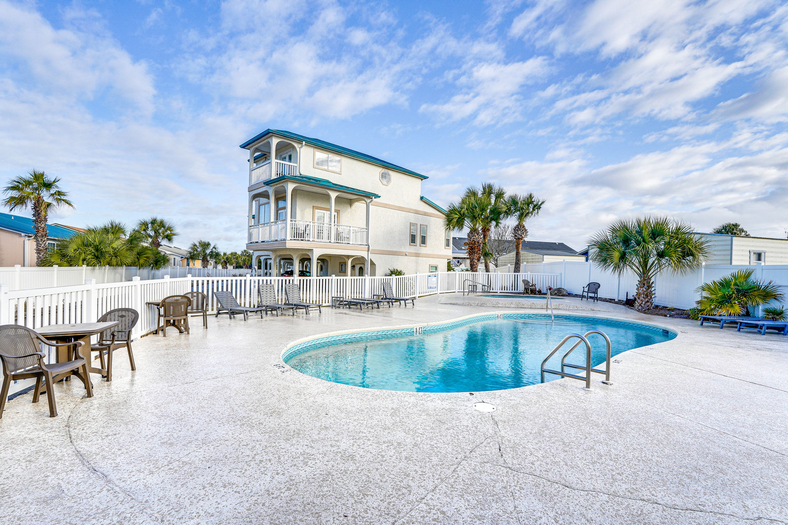 Panama City Beach Vacation Rental