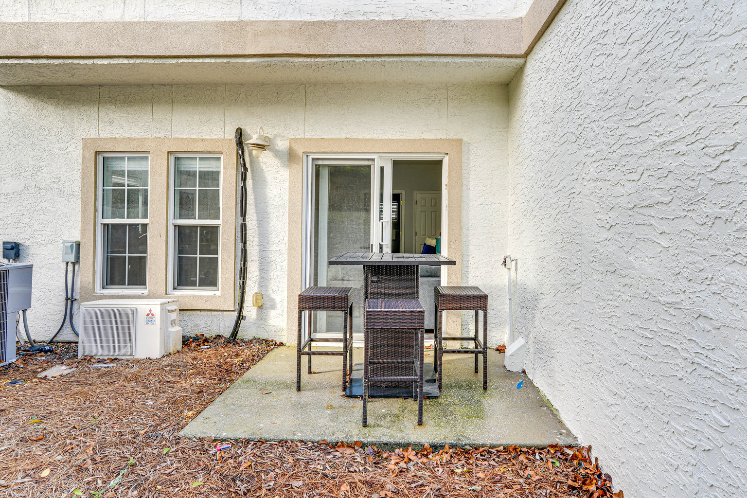 Panama City Beach Vacation Rental