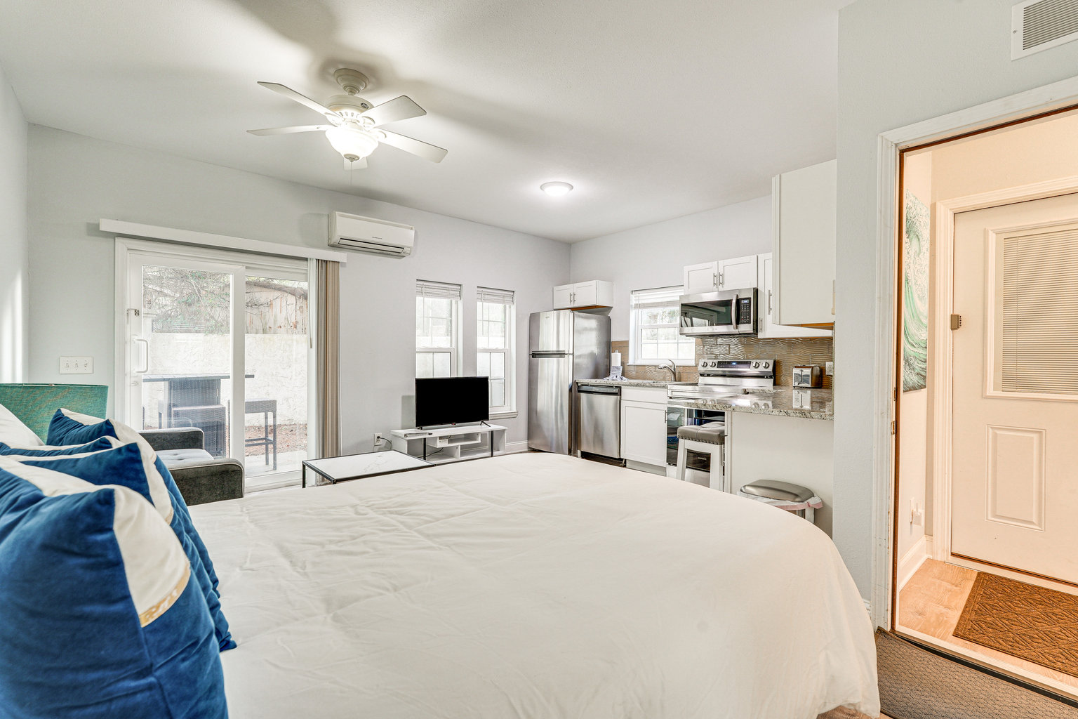 Panama City Beach Vacation Rental