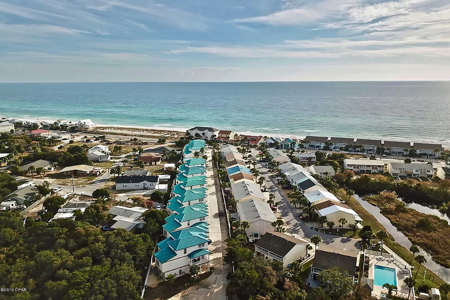 Panama City Beach Vacation Rental