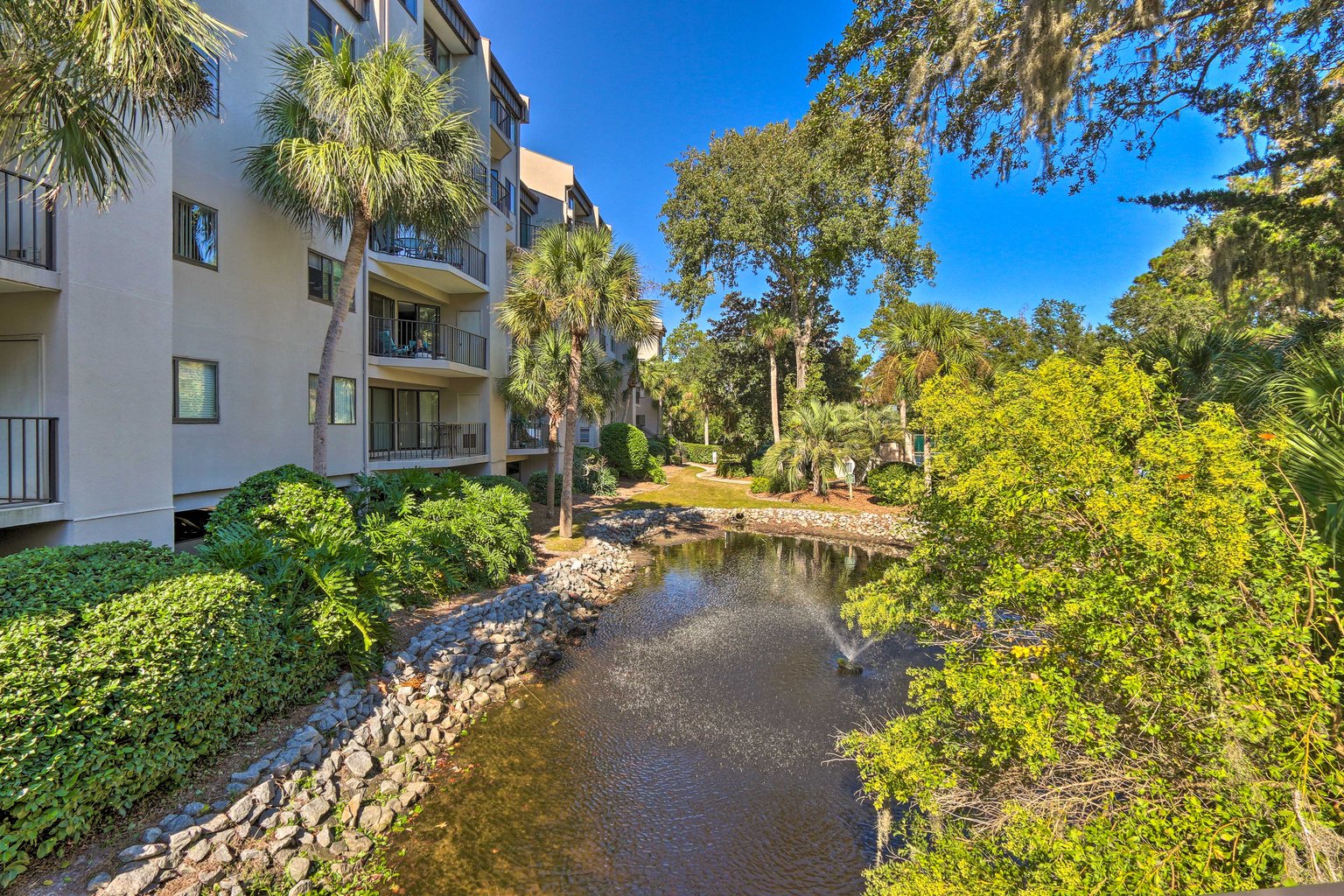 Hilton Head Island Vacation Rental