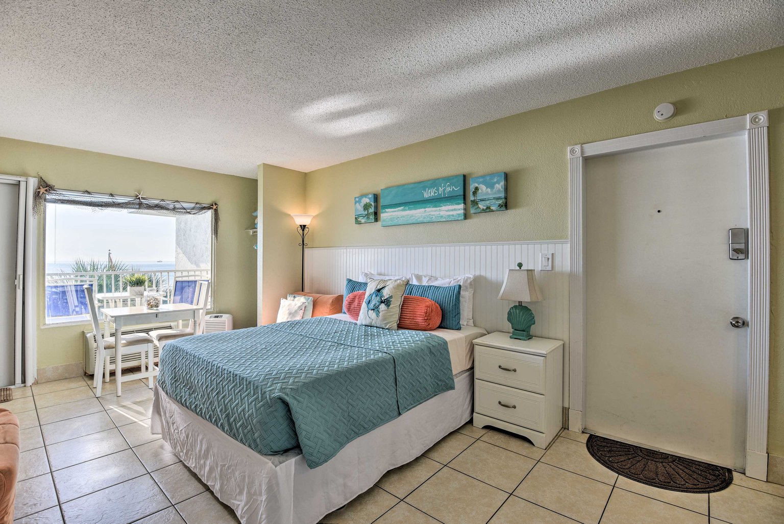 Daytona Beach Vacation Rental