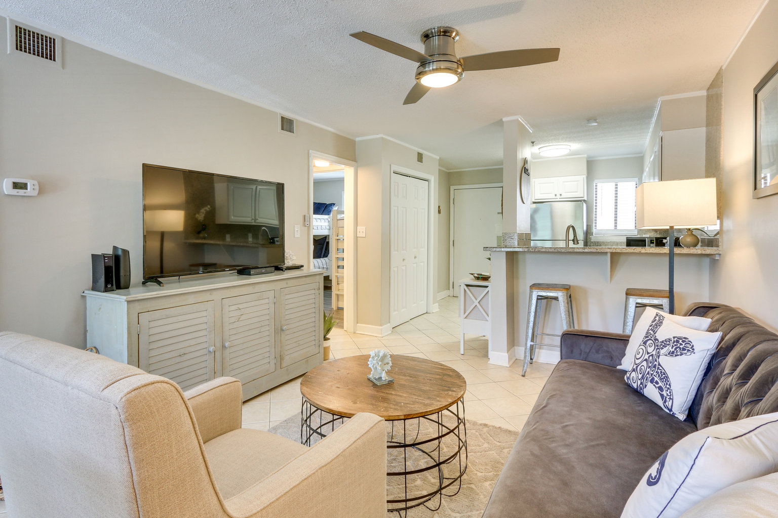 Hilton Head Island Vacation Rental