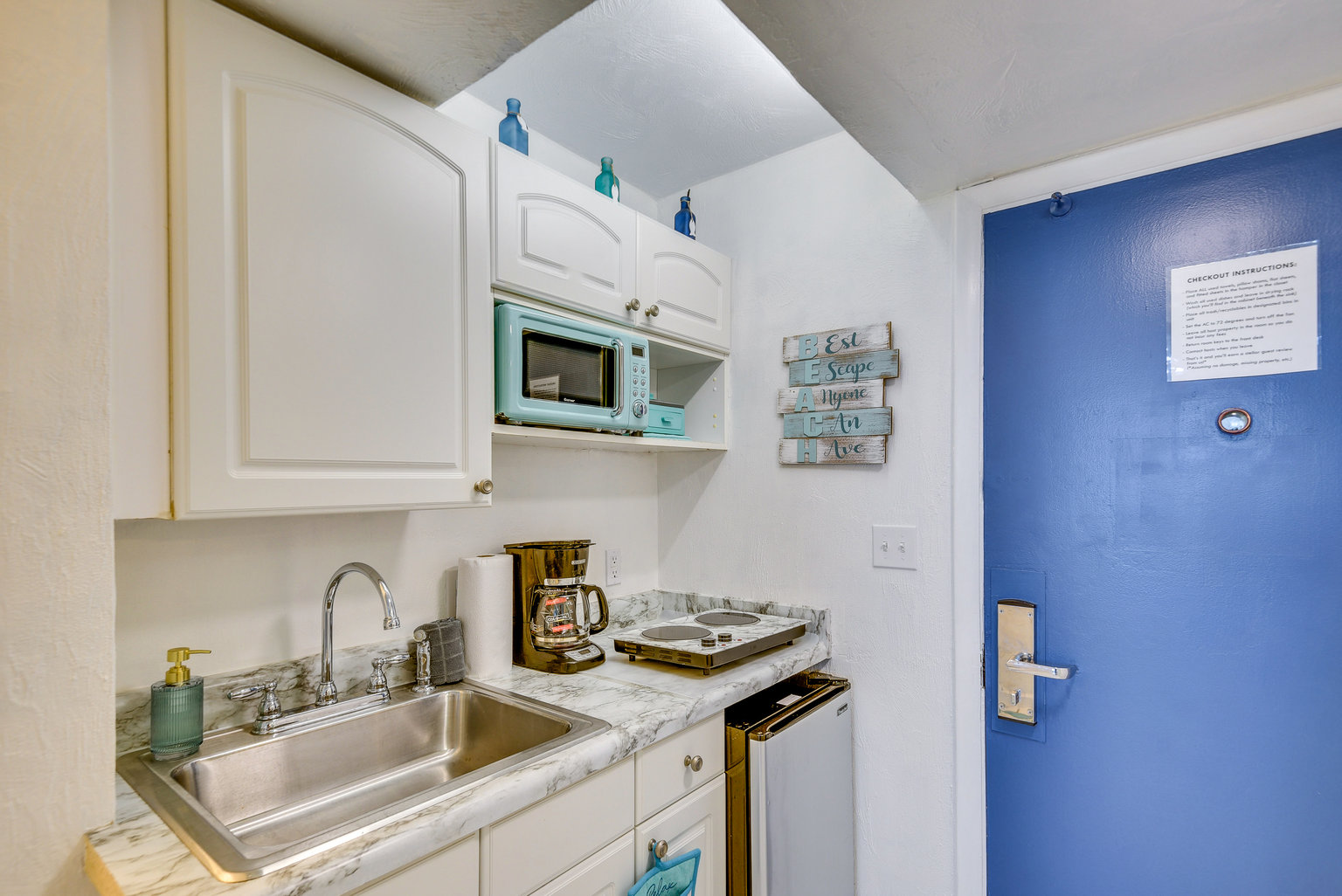 Daytona Beach Vacation Rental