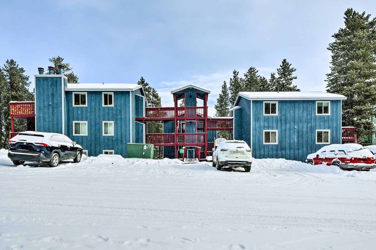 Breckenridge Vacation Rental