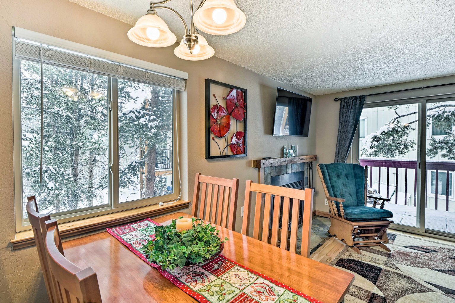 Breckenridge Vacation Rental