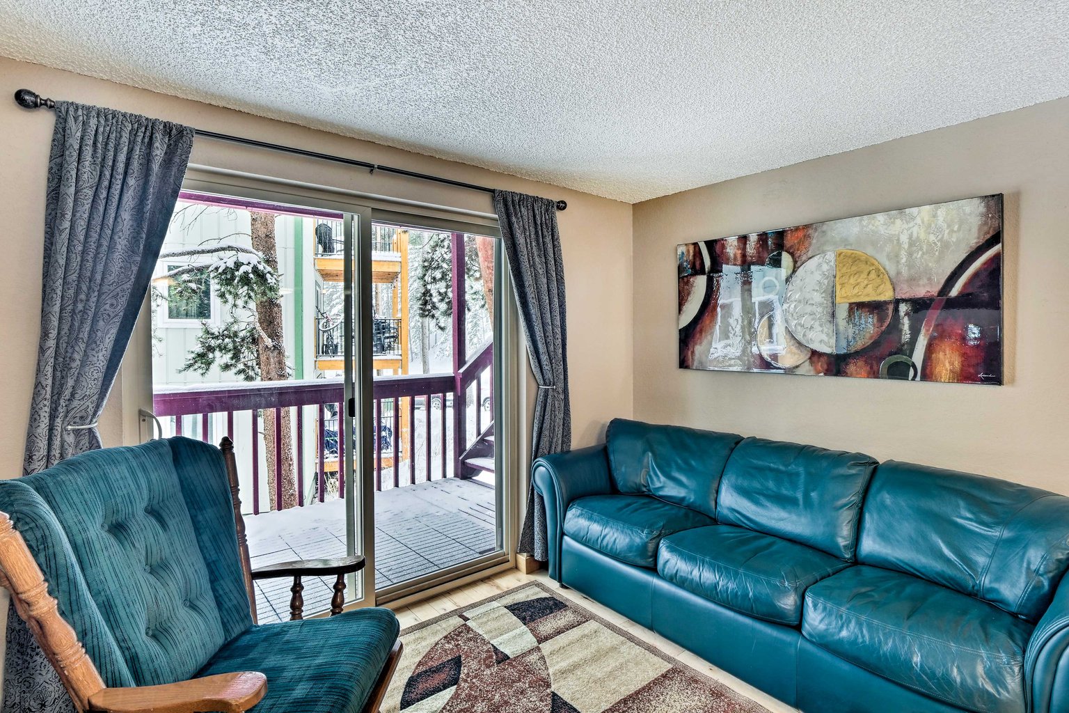 Breckenridge Vacation Rental
