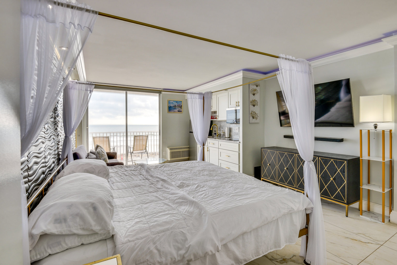 Daytona Beach Vacation Rental