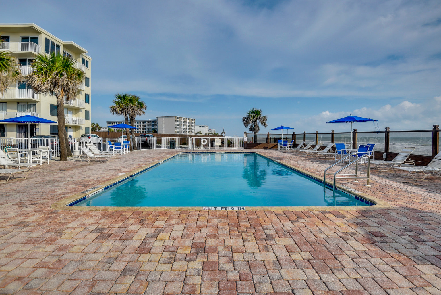 Daytona Beach Vacation Rental