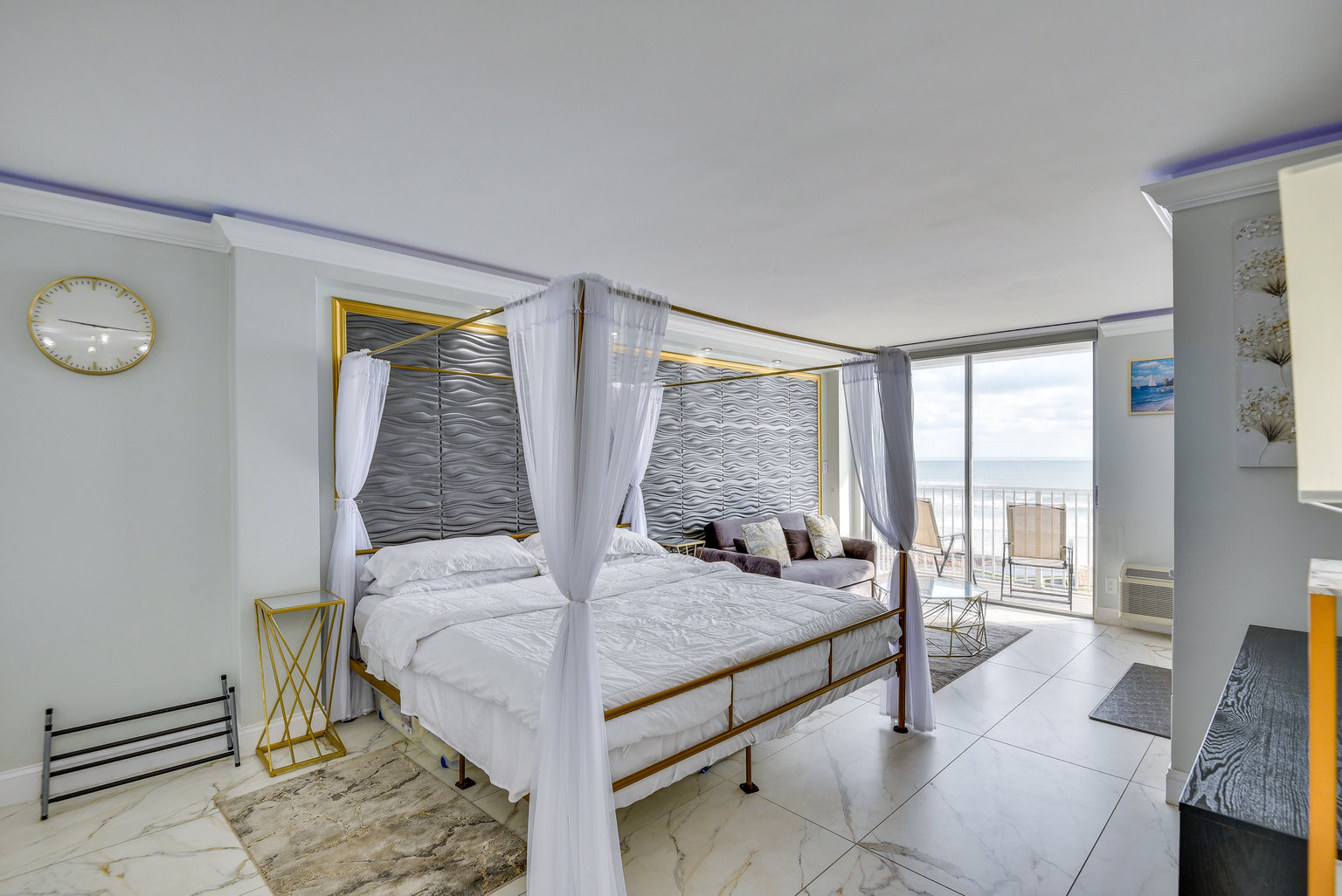 Daytona Beach Vacation Rental