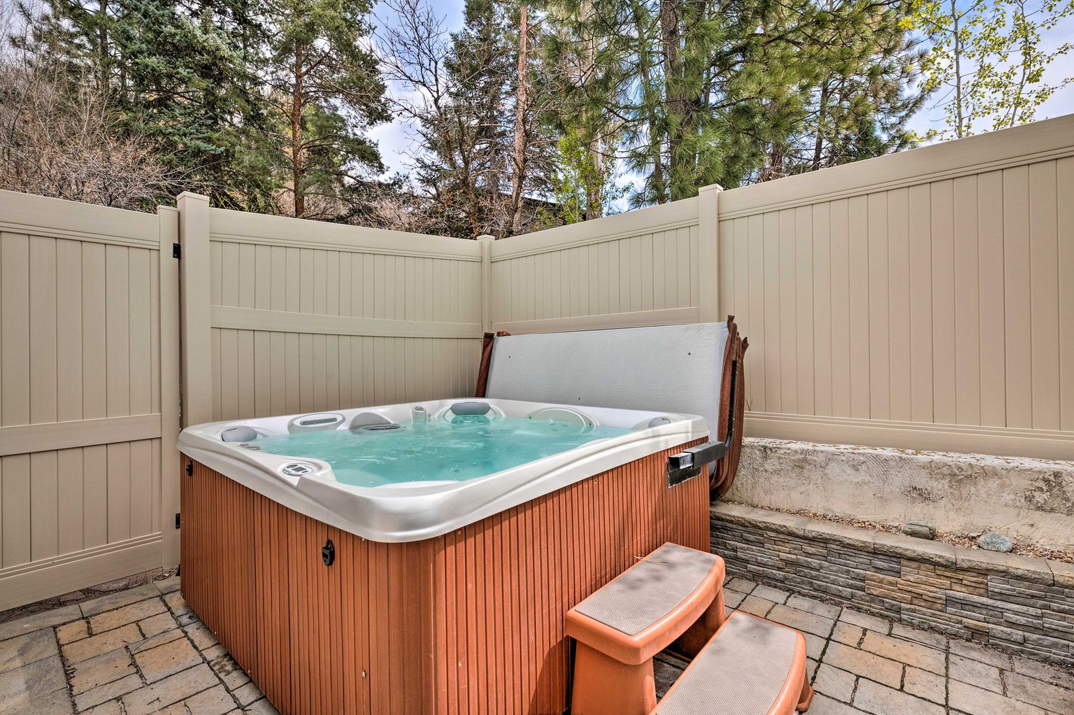 Cottonwood Heights Vacation Rental