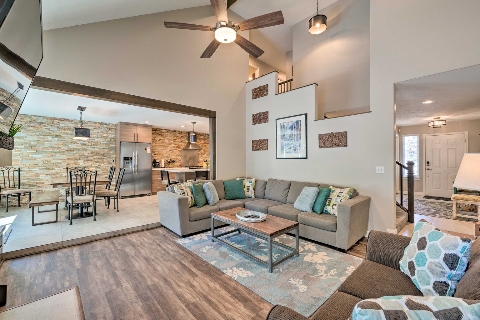 Cottonwood Heights Vacation Rental