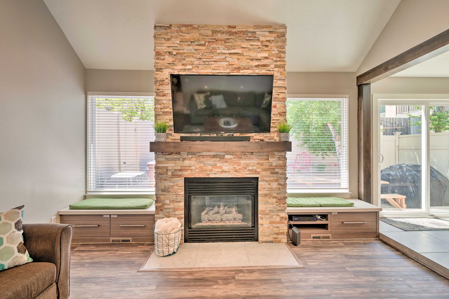 Cottonwood Heights Vacation Rental