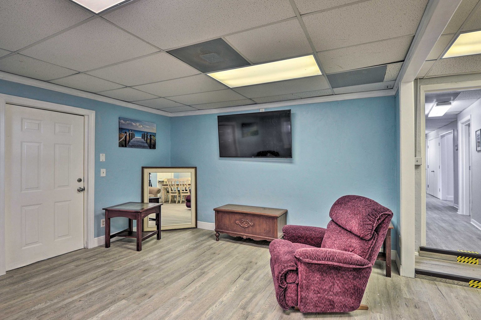 Daytona Beach Vacation Rental