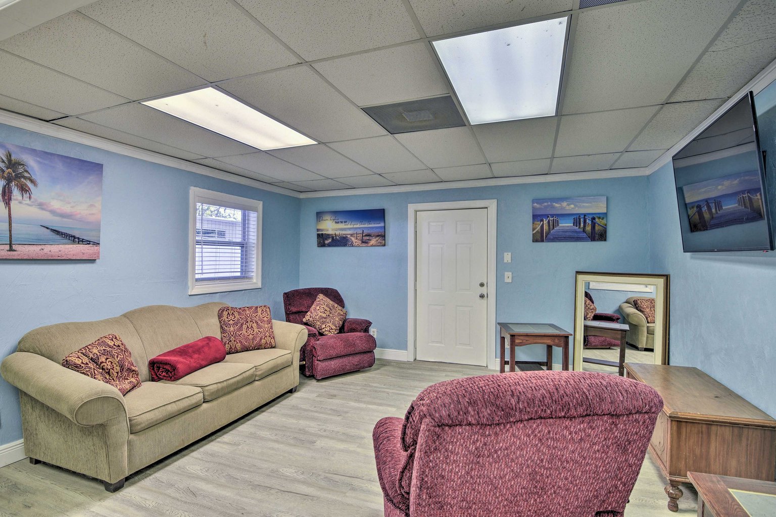 Daytona Beach Vacation Rental