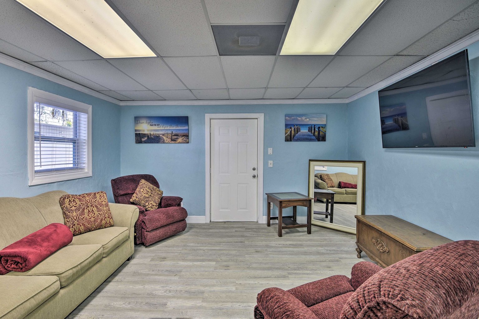 Daytona Beach Vacation Rental